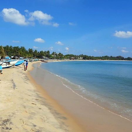 Hotel Ocean Vibe Arugam Bay Zewnętrze zdjęcie