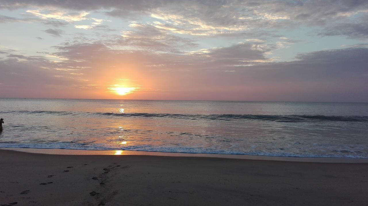 Hotel Ocean Vibe Arugam Bay Zewnętrze zdjęcie