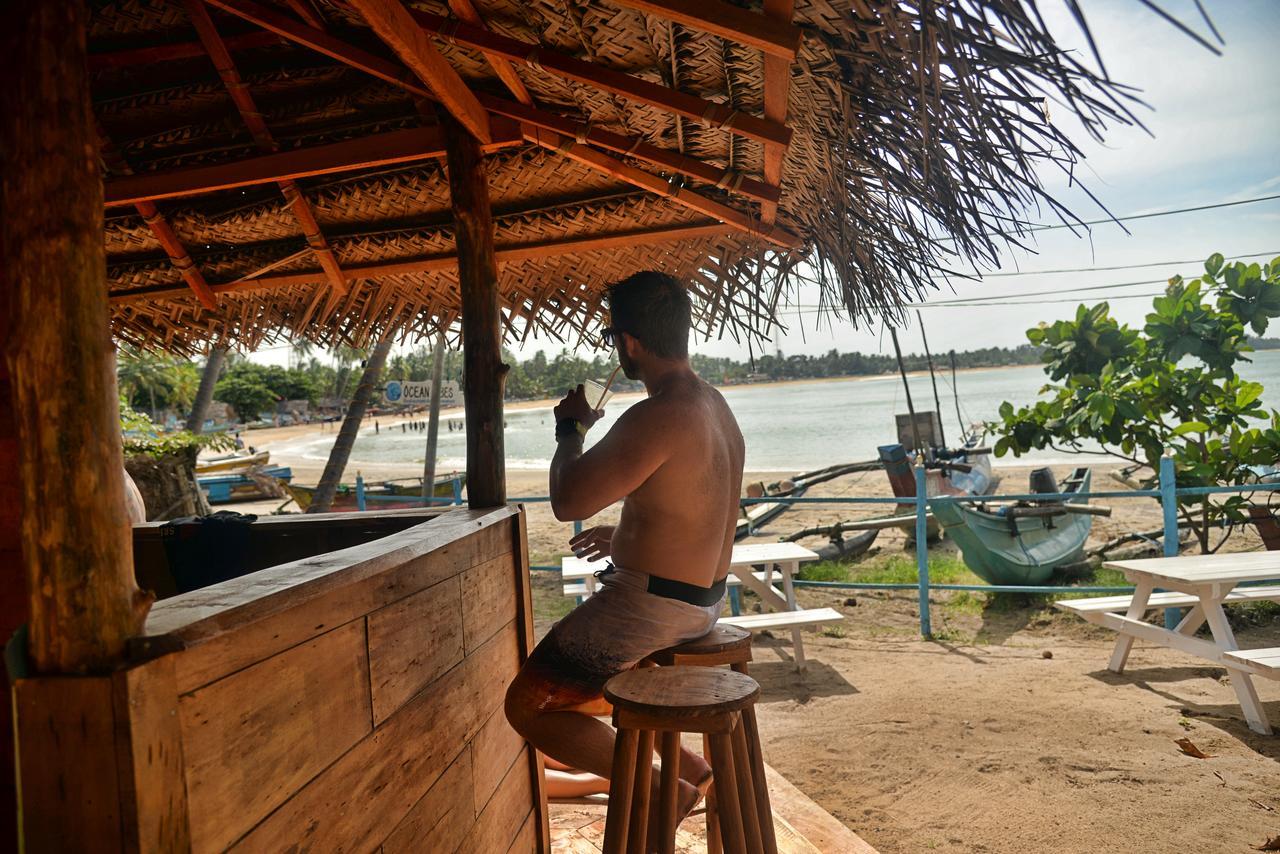 Hotel Ocean Vibe Arugam Bay Zewnętrze zdjęcie